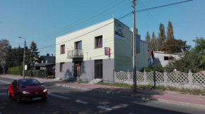 Отель Hostel Sosnowiec  Сосновец